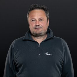 Buess AG