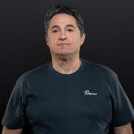 Buess AG