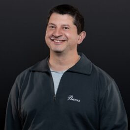 Buess AG