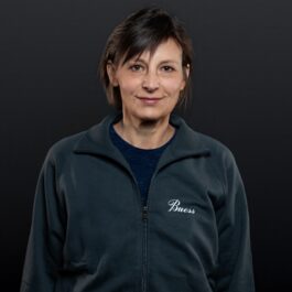 Buess AG